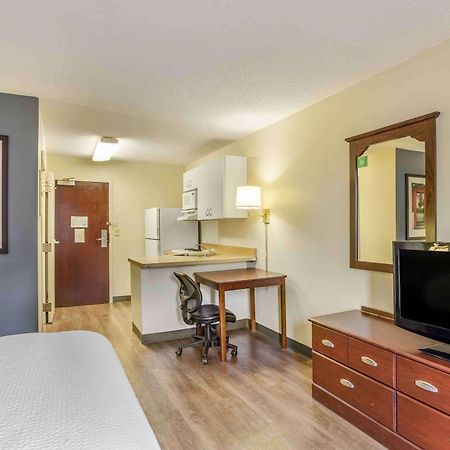 Extended Stay America Select Suites - Philadelphia - Malvern - Great Valley 외부 사진