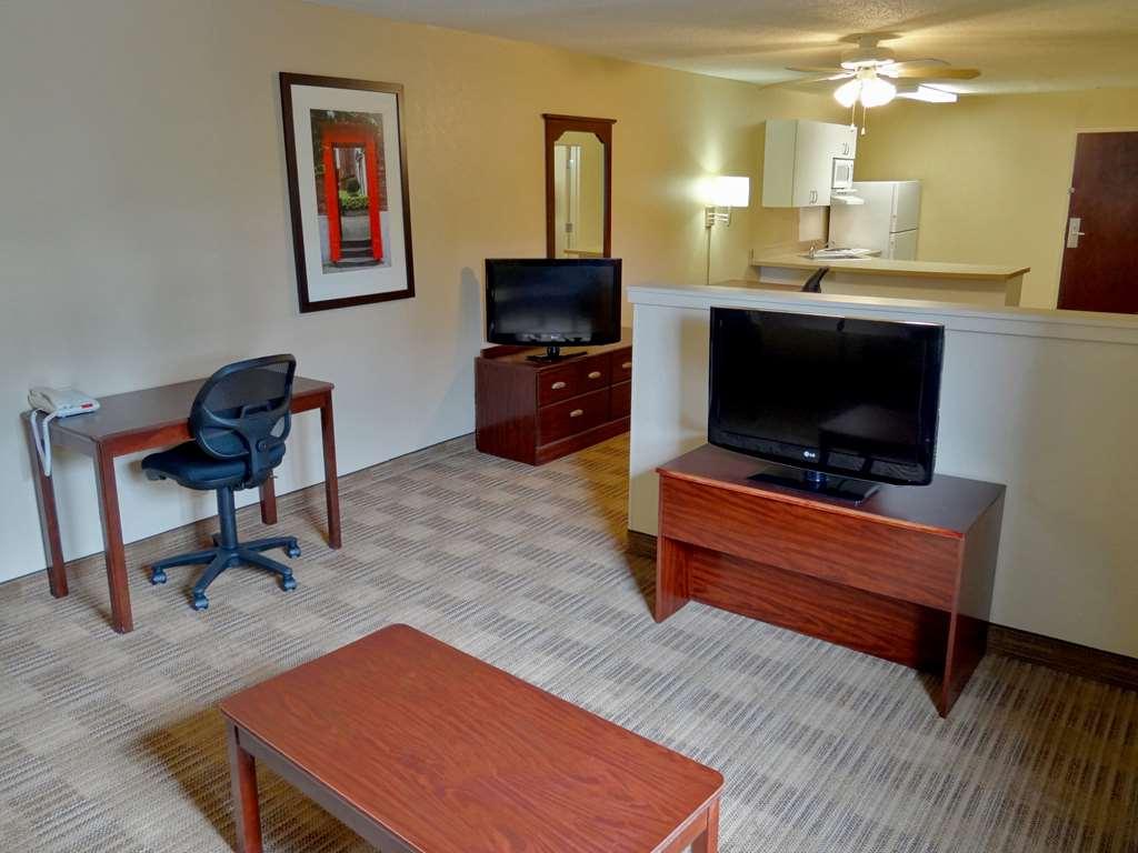 Extended Stay America Select Suites - Philadelphia - Malvern - Great Valley 객실 사진