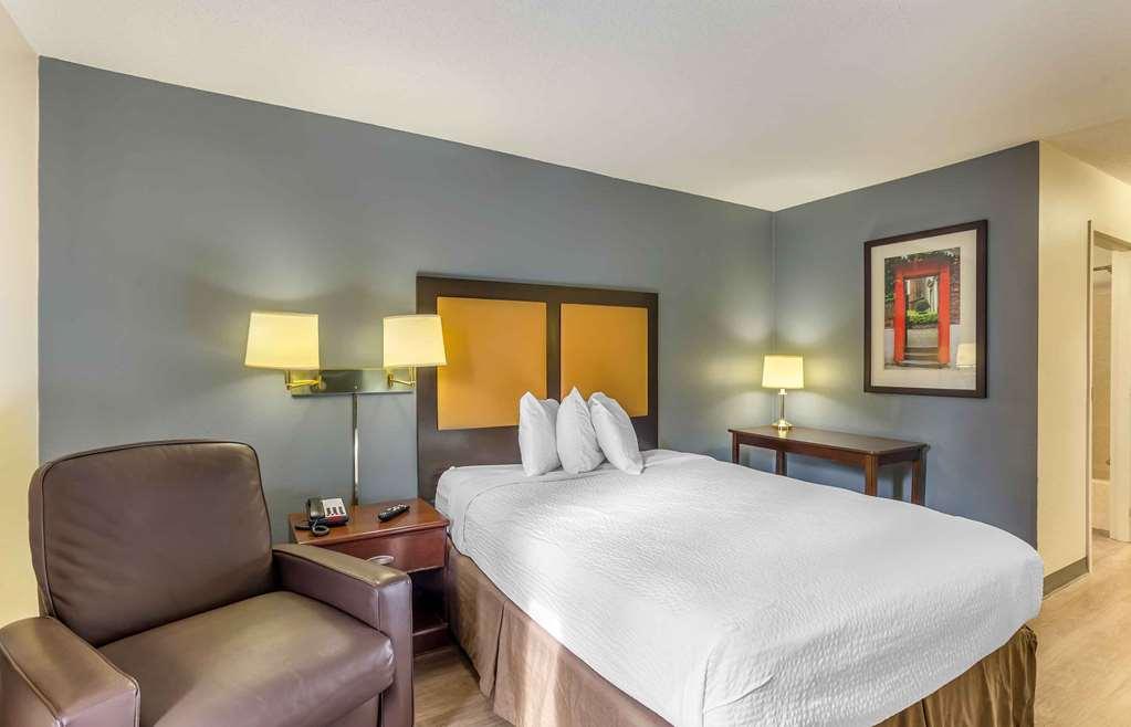 Extended Stay America Select Suites - Philadelphia - Malvern - Great Valley 객실 사진