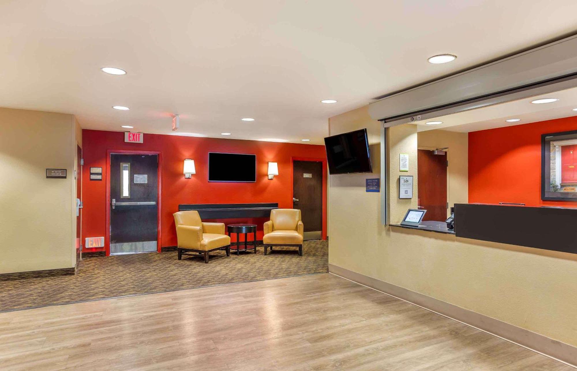 Extended Stay America Select Suites - Philadelphia - Malvern - Great Valley 외부 사진