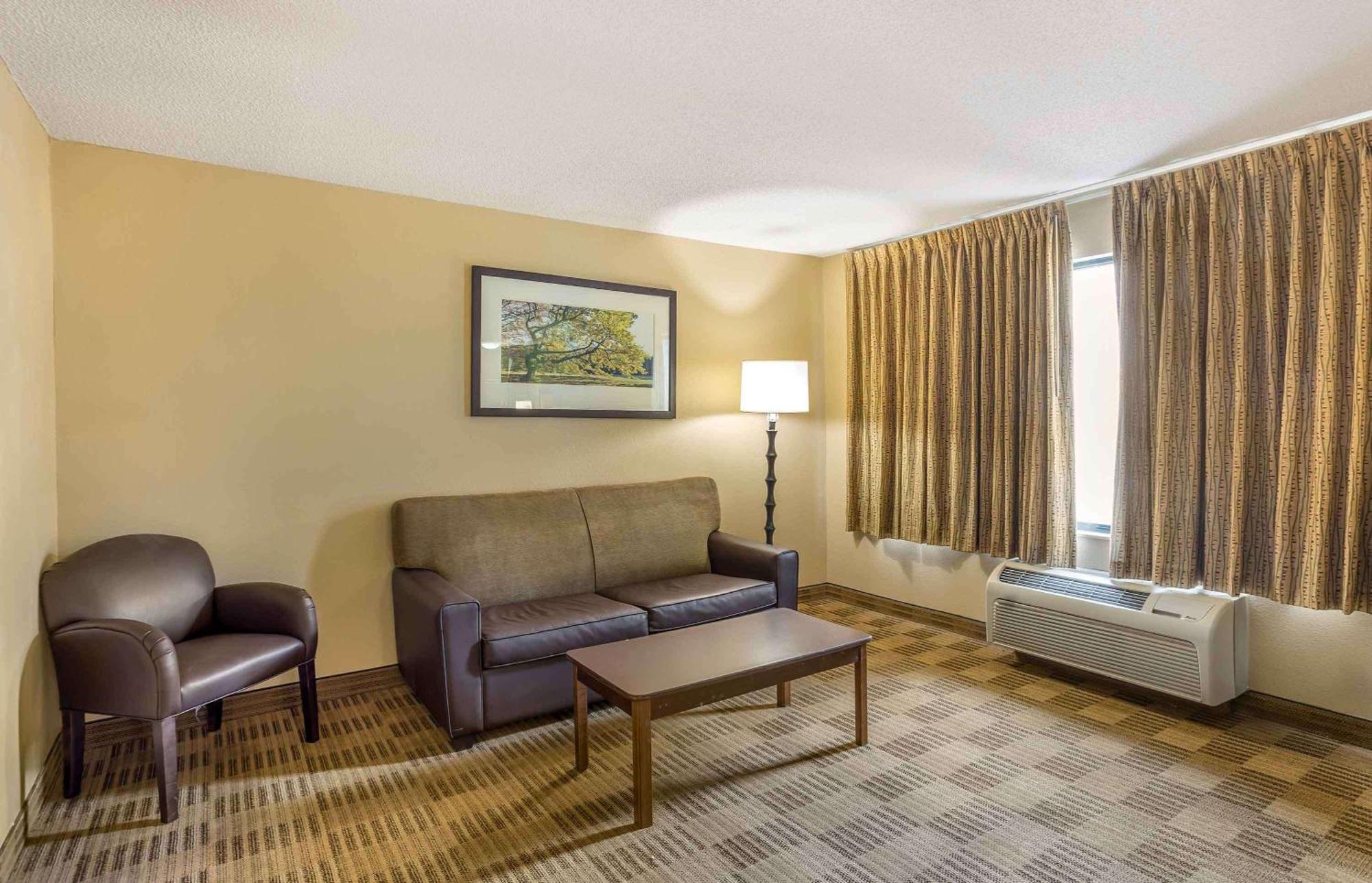 Extended Stay America Select Suites - Philadelphia - Malvern - Great Valley 외부 사진