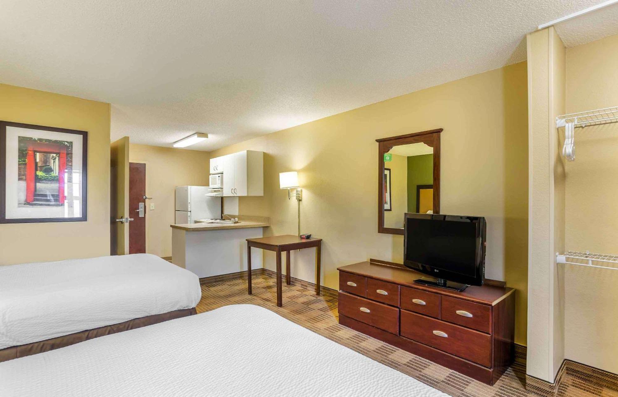 Extended Stay America Select Suites - Philadelphia - Malvern - Great Valley 외부 사진