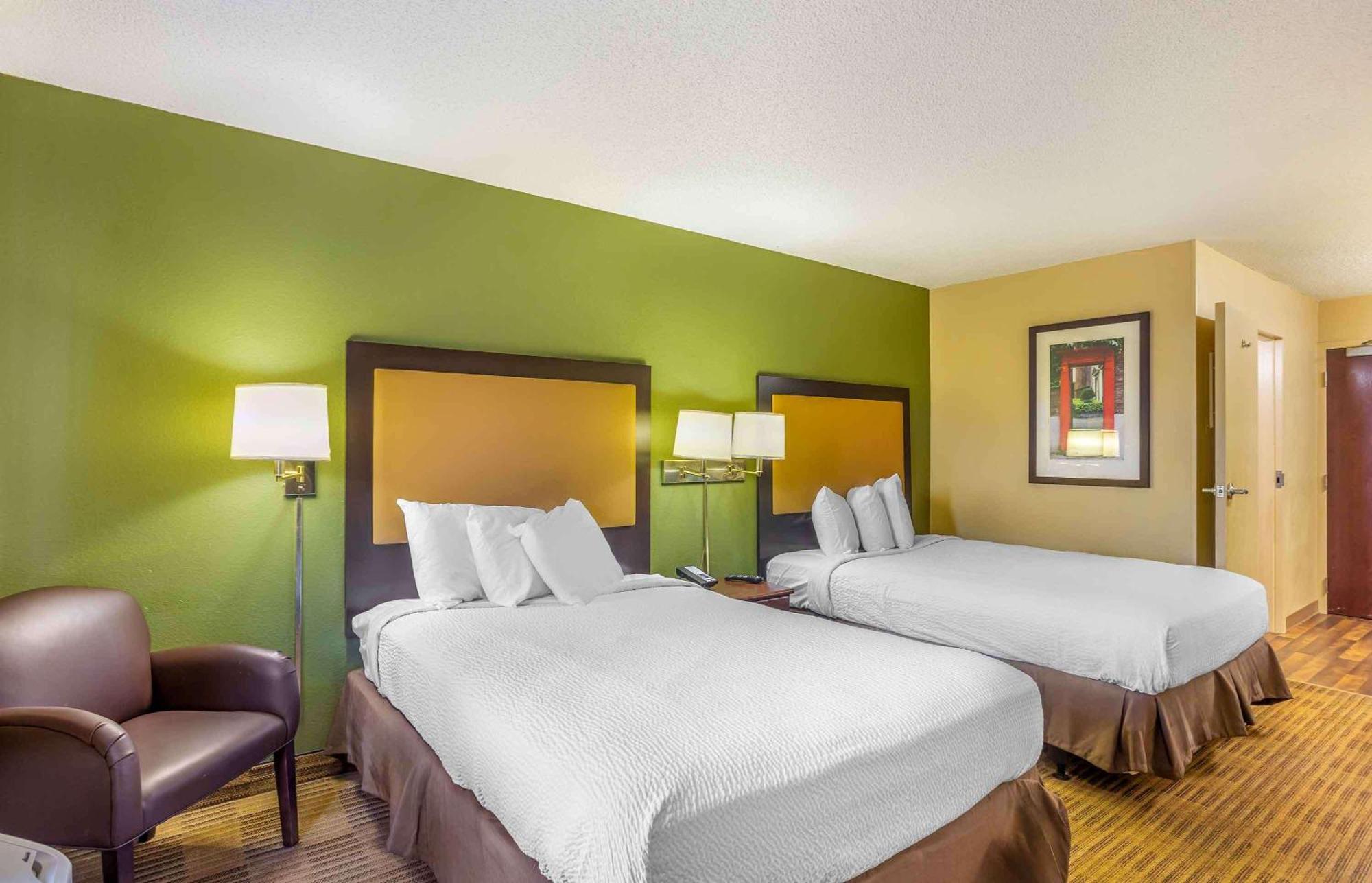 Extended Stay America Select Suites - Philadelphia - Malvern - Great Valley 외부 사진