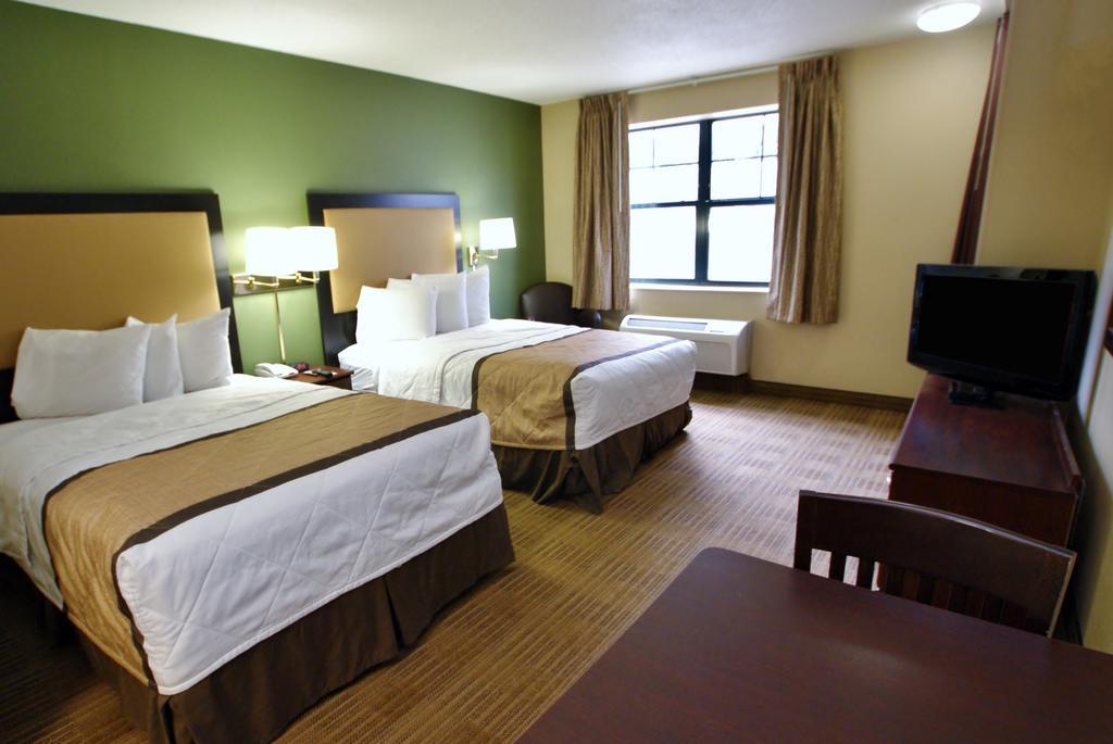 Extended Stay America Select Suites - Philadelphia - Malvern - Great Valley 외부 사진