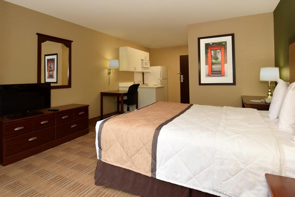 Extended Stay America Select Suites - Philadelphia - Malvern - Great Valley 외부 사진