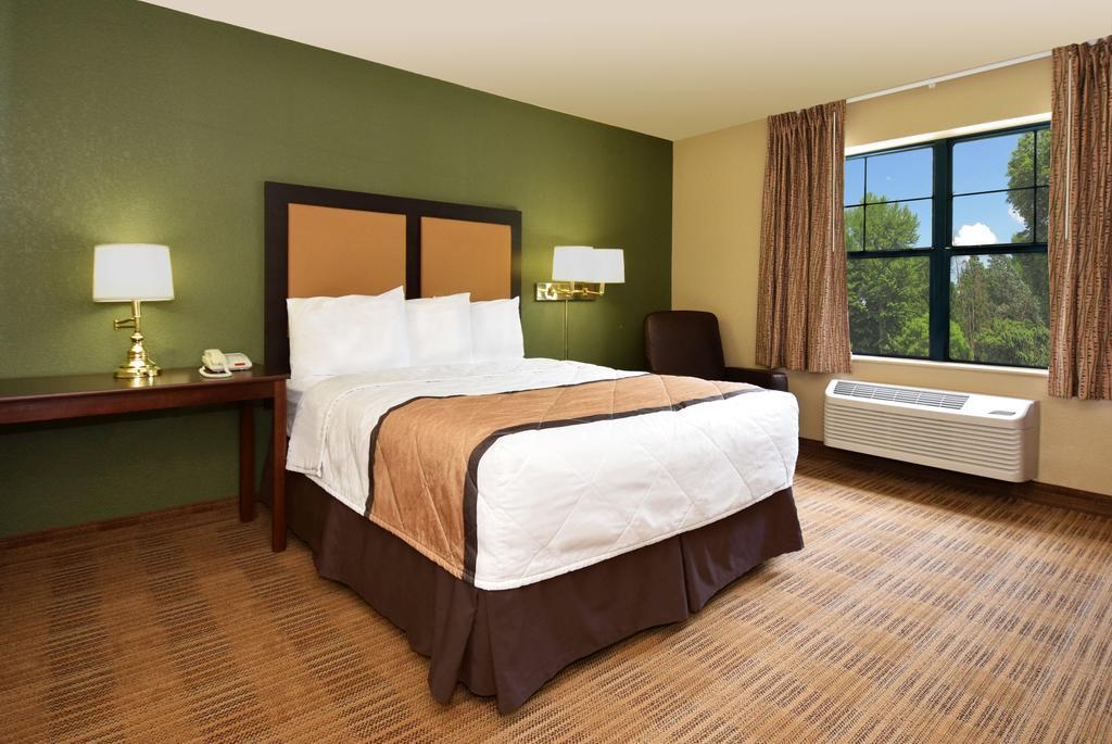 Extended Stay America Select Suites - Philadelphia - Malvern - Great Valley 외부 사진