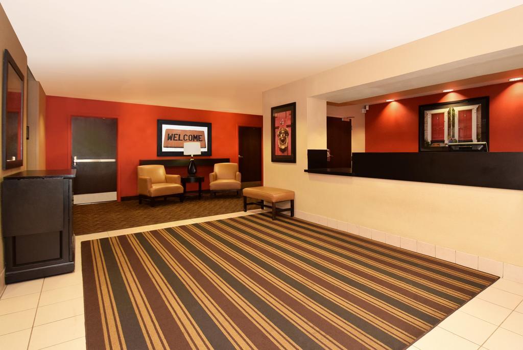 Extended Stay America Select Suites - Philadelphia - Malvern - Great Valley 외부 사진