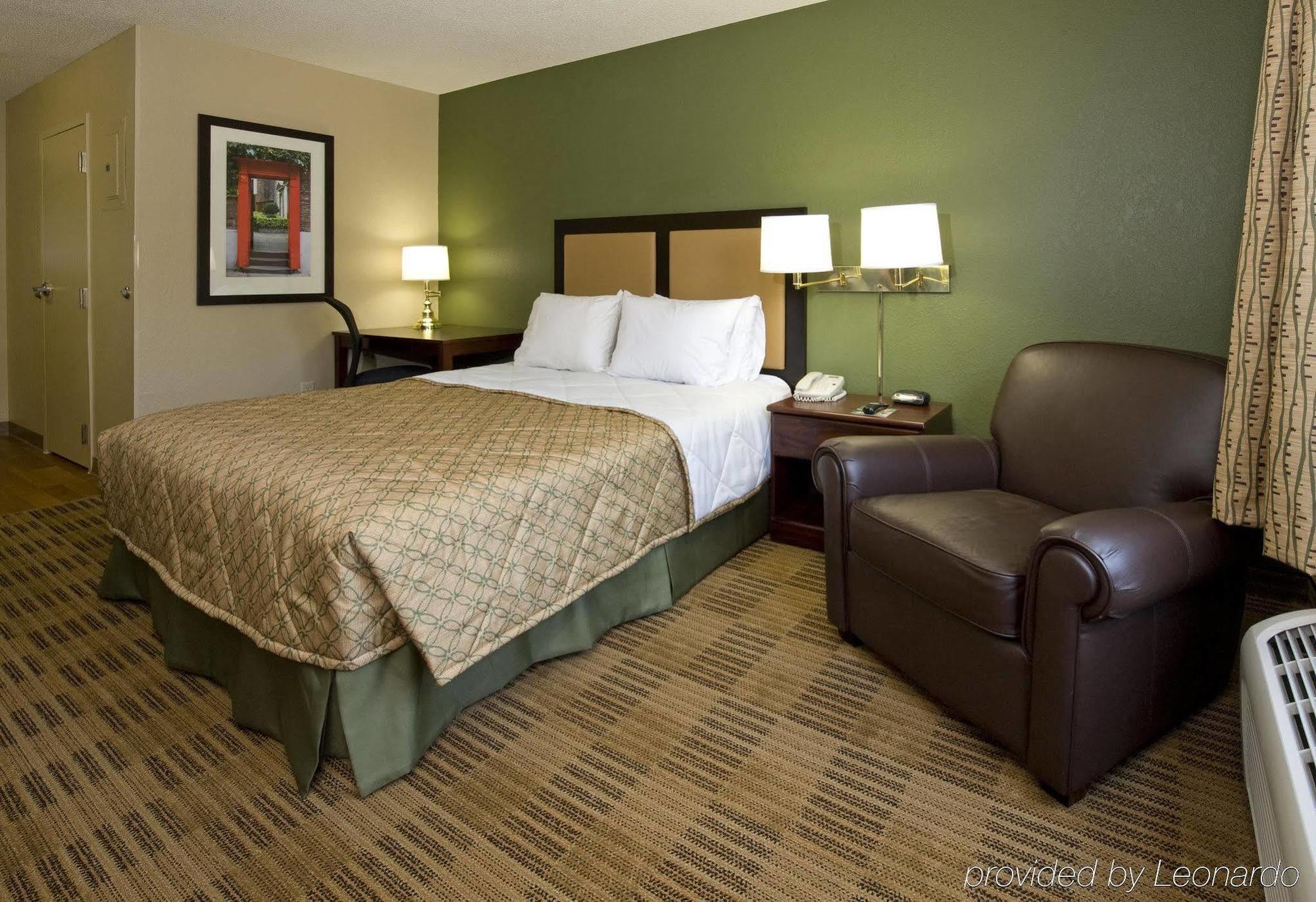 Extended Stay America Select Suites - Philadelphia - Malvern - Great Valley 객실 사진